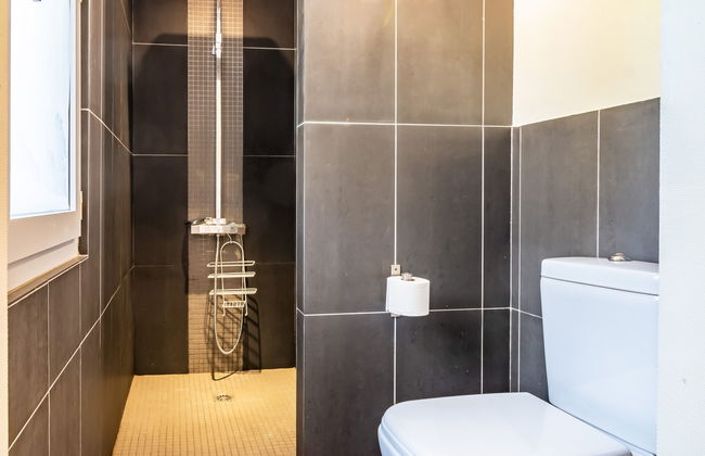 Haus mit 6 Schlafzimmern in Salernes mit privater pool und garten - Foto 17