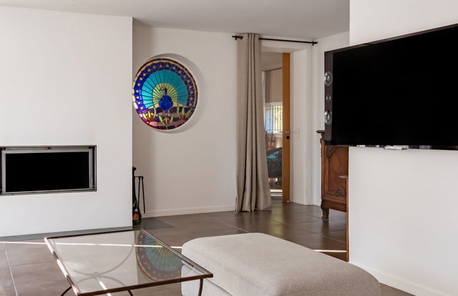 Haus mit 6 Schlafzimmern in Salernes mit privater pool und garten - Foto 11