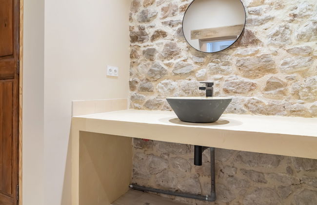 Haus mit 6 Schlafzimmern in Salernes mit privater pool und garten - Foto 20
