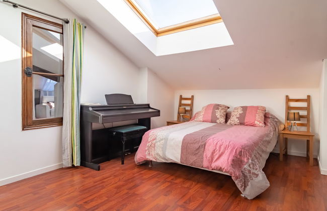 Haus mit 6 Schlafzimmern in Salernes mit privater pool und garten - Foto 24