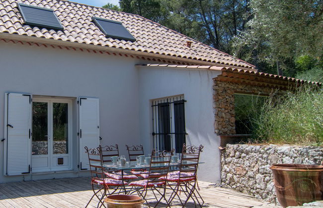 Haus mit 6 Schlafzimmern in Salernes mit privater pool und garten - Foto 29