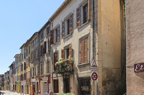 Photo 36 - Maison de 4 chambres à Salernes avec piscine privée et terrasse