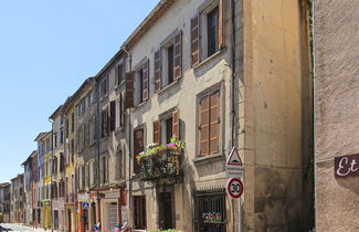 Foto 36 - Casa con 4 camere da letto a Salernes con piscina privata e giardino