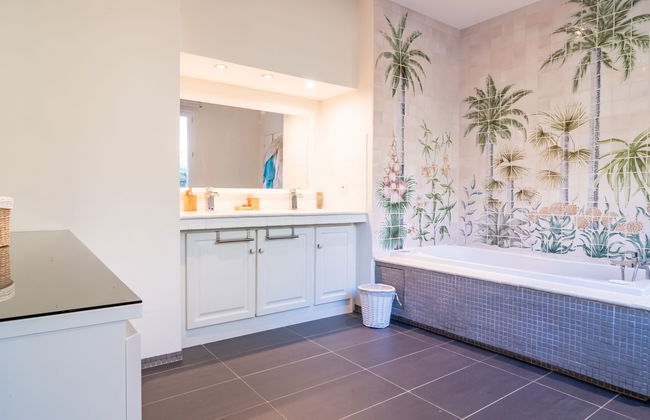 Haus mit 6 Schlafzimmern in Salernes mit privater pool und garten - Foto 16