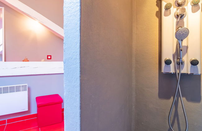 Haus mit 6 Schlafzimmern in Salernes mit privater pool und garten - Foto 27