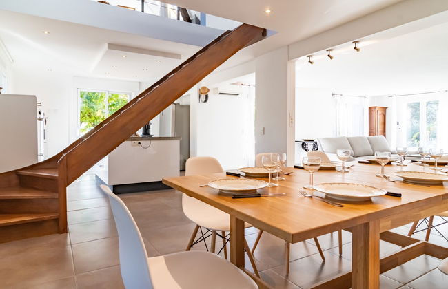 Haus mit 6 Schlafzimmern in Salernes mit privater pool und garten - Foto 4