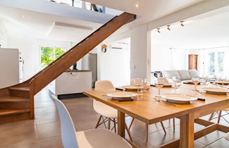 Foto 4 - Casa con 4 camere da letto a Salernes con piscina privata e giardino