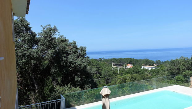 Haus mit 5 Schlafzimmern in Sari-Solenzara mit privater pool und garten - Foto 3