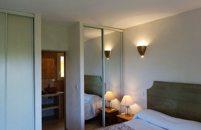 Haus mit 5 Schlafzimmern in Sari-Solenzara mit privater pool und garten - Foto 8