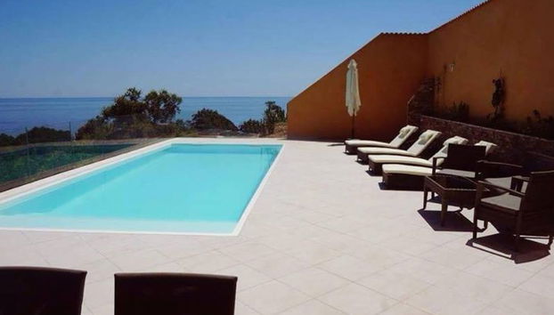 Haus mit 5 Schlafzimmern in Sari-Solenzara mit privater pool und garten - Foto 2