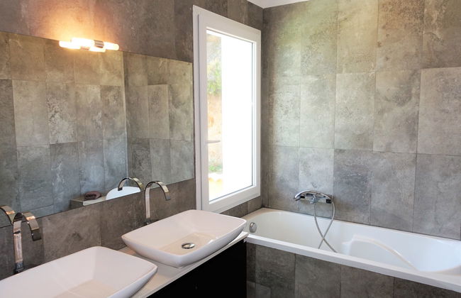 Haus mit 5 Schlafzimmern in Sari-Solenzara mit privater pool und garten - Foto 15