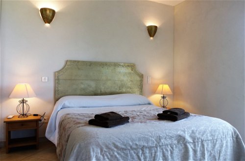 Foto 7 - Casa con 4 camere da letto a Sari-Solenzara con piscina privata e vista mare