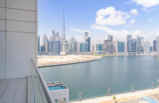 Photo 3 - Dream Inn Dubai - West Wharf