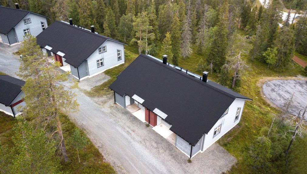 Ski-Inn Mastonaitio - Foto 1