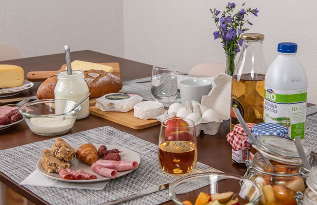 Apartamento de 1 quarto em Saas-Grund - Foto 19