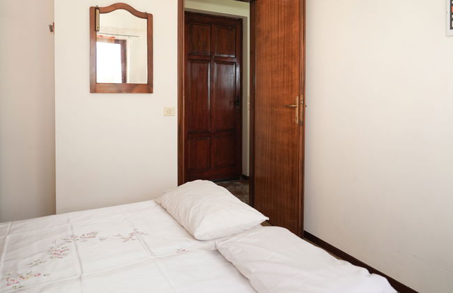 Apartamento de 2 quartos em Porto Valtravaglia com jardim e terraço - Foto 9