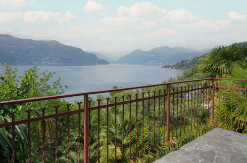 Photo 13 - 1 bedroom Apartment in Porto Valtravaglia with terrace and mountain view