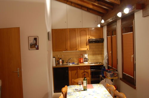 Photo 9 - 2 bedroom Apartment in Saas-Fee