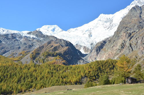 Photo 20 - 2 bedroom Apartment in Saas-Fee