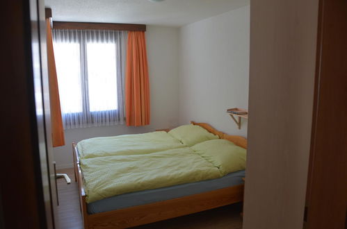 Foto 10 - Apartamento de 2 quartos em Saas-Fee