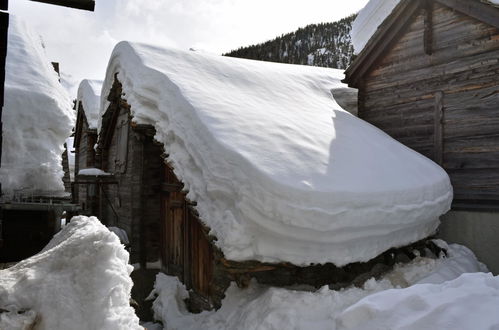 Photo 23 - 2 bedroom Apartment in Saas-Fee