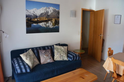 Foto 4 - Appartamento con 2 camere da letto a Saas-Fee