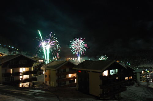 Photo 22 - 2 bedroom Apartment in Saas-Fee