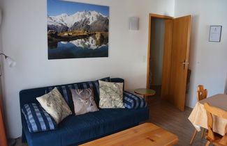 Photo 1 - 2 bedroom Apartment in Saas-Fee