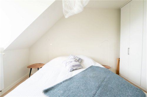 Foto 19 - Appartamento con 2 camere da letto a Ostenda con vista mare