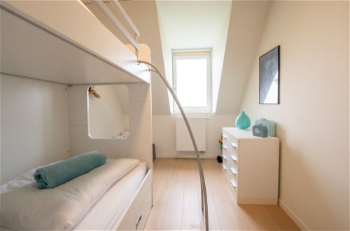 Foto 22 - Appartamento con 2 camere da letto a Ostenda con vista mare