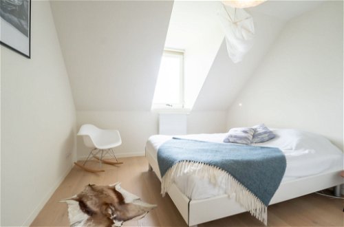 Foto 18 - Appartamento con 2 camere da letto a Ostenda con vista mare