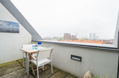 Photo 27 - 2 bedroom Apartment in Ostend with sea view