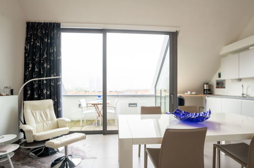 Photo 13 - 2 bedroom Apartment in Ostend with garden