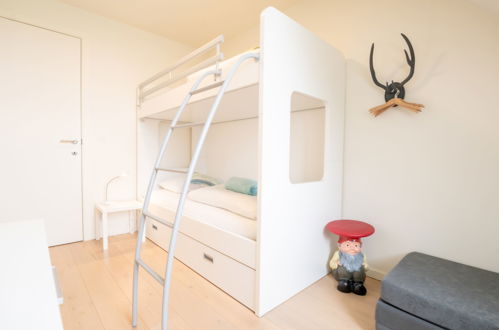 Foto 21 - Appartamento con 2 camere da letto a Ostenda con vista mare