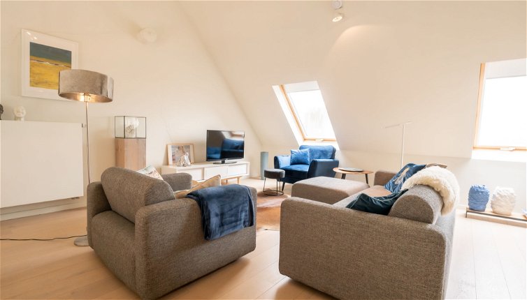 Photo 1 - 2 bedroom Apartment in Ostend with sea view