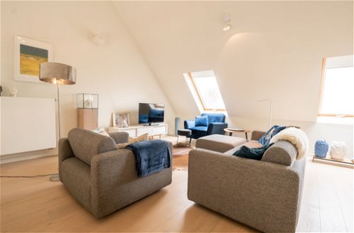 Foto 1 - Apartamento de 2 quartos em Ostende com vistas do mar