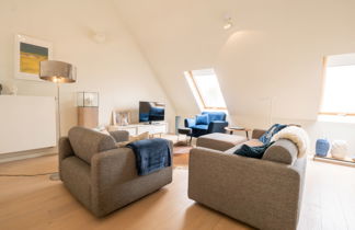 Photo 1 - 2 bedroom Apartment in Ostend with sea view