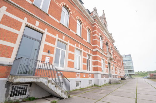 Photo 6 - Appartement de 2 chambres à Ostende avec vues à la mer