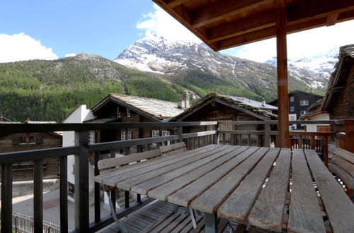 Photo 12 - 3 bedroom Apartment in Saas-Fee