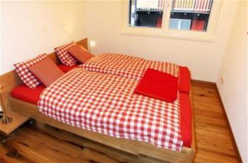 Foto 2 - Appartamento con 3 camere da letto a Saas-Fee