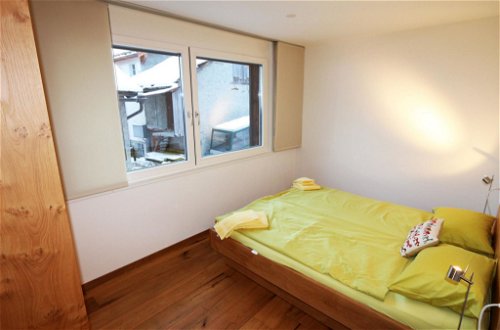Foto 15 - Apartamento de 3 quartos em Saas-Fee