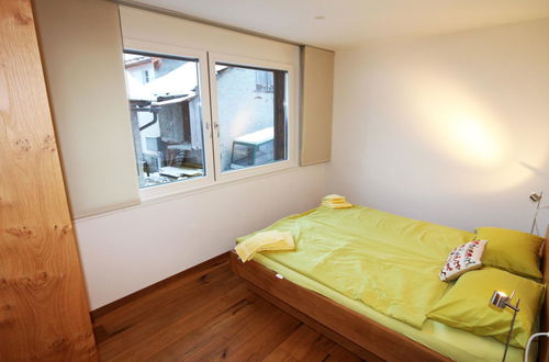 Photo 15 - 3 bedroom Apartment in Saas-Fee