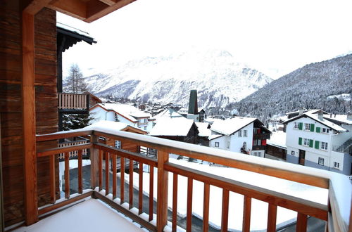 Photo 14 - 3 bedroom Apartment in Saas-Fee