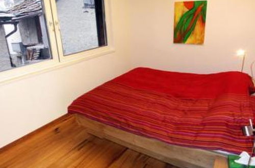 Foto 4 - Apartamento de 3 quartos em Saas-Fee