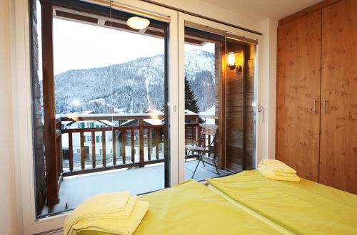 Photo 18 - 3 bedroom Apartment in Saas-Fee