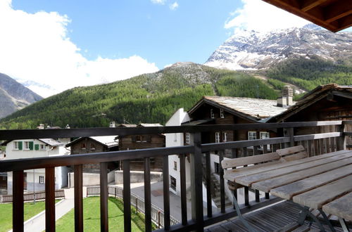 Photo 13 - 3 bedroom Apartment in Saas-Fee