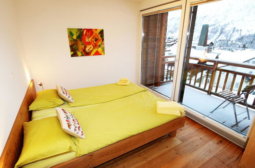 Photo 17 - 3 bedroom Apartment in Saas-Fee