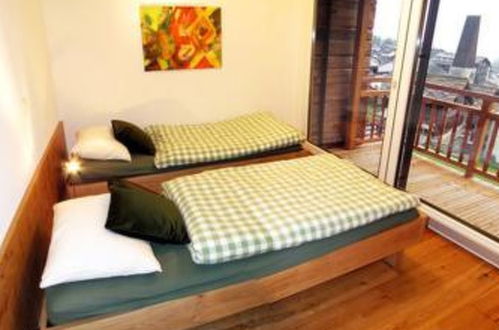 Foto 3 - Apartamento de 3 quartos em Saas-Fee