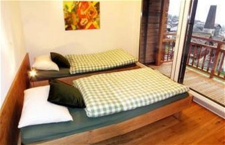 Foto 3 - Appartamento con 3 camere da letto a Saas-Fee