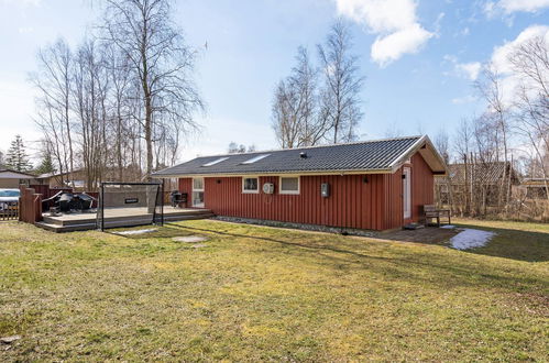 Photo 1 - Maison de 3 chambres à Ebeltoft avec terrasse